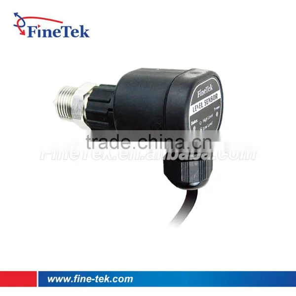 Optical Liquid Level Sensor for Controlling the Oil Level of Compressors photo-2