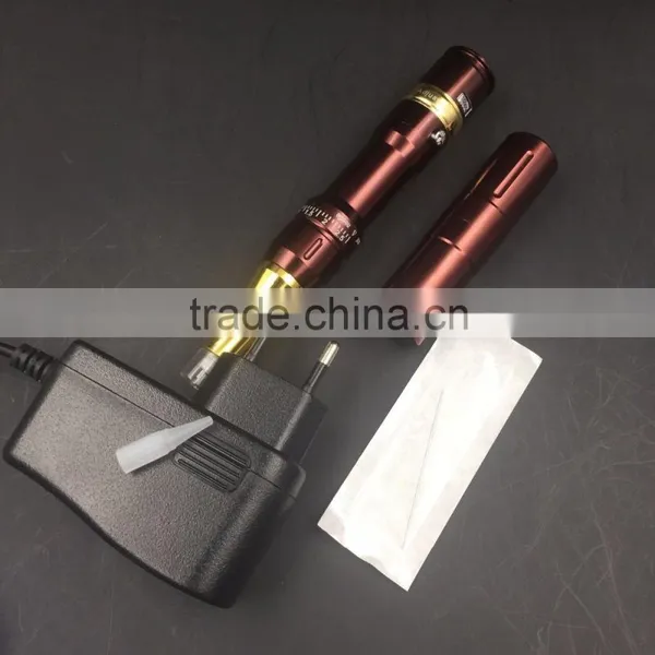 Permanent Makeup Machine Digital PMU Machine photo-6