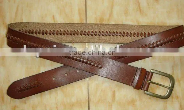 Hot designer belts for men