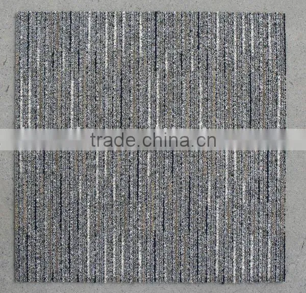 PP Carpet Tiles
