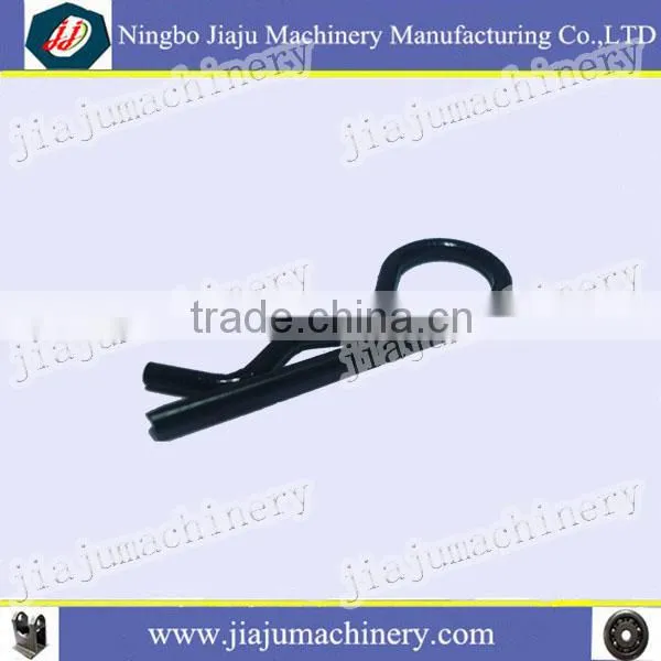 Split Cotter Pin Made in Ningbo photo-3