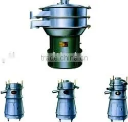 ZS Vibration Screen machine