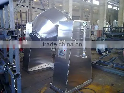 Fruit Juice Powder Vacuum Dryer