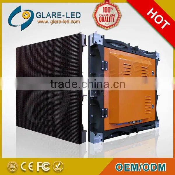 Indoor P3 LED Display LED Screen Electronic Display Solution for Information Release---Electronic Information Display photo-4