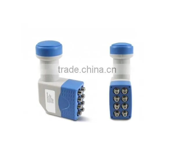 8 Output LNB Satellite LNBs