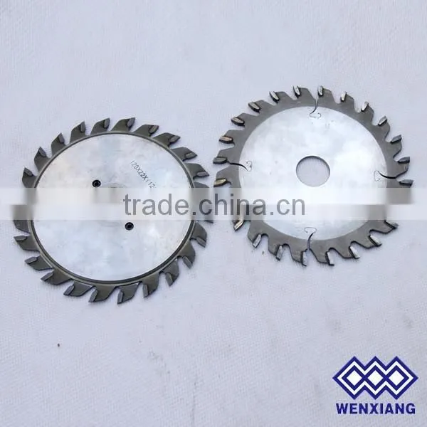 Power Tools Accessories Wood Cutting 254mm Saw Blade