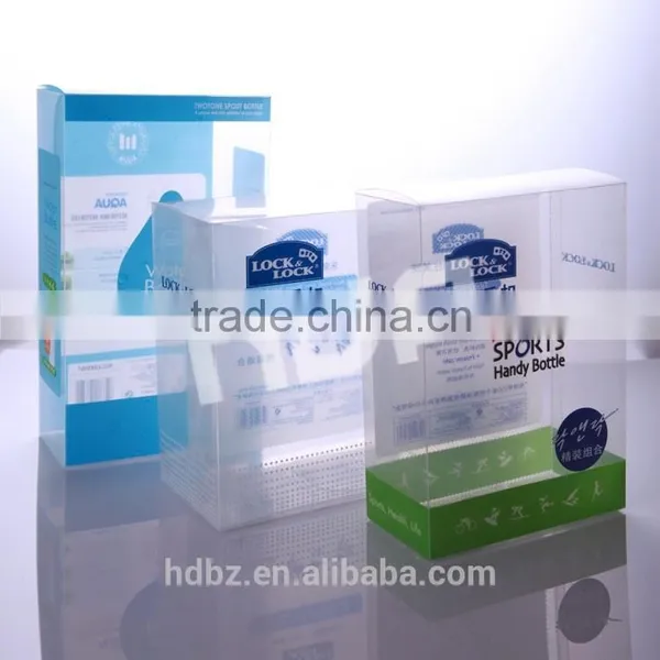 Wholesale Delicate Twill PP Packing Box for Gift photo-6
