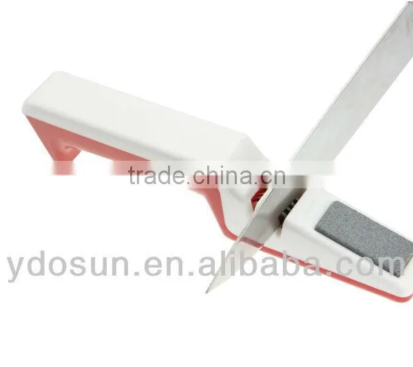PP Plastic Knife Sharpener photo-3