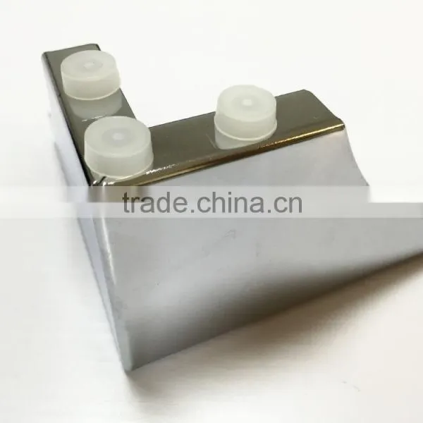 Supply Metal Dining Table Legs Chrome Metal Dining Table Legsnice Chrome Metal Dining Table LegsA118-b photo-2