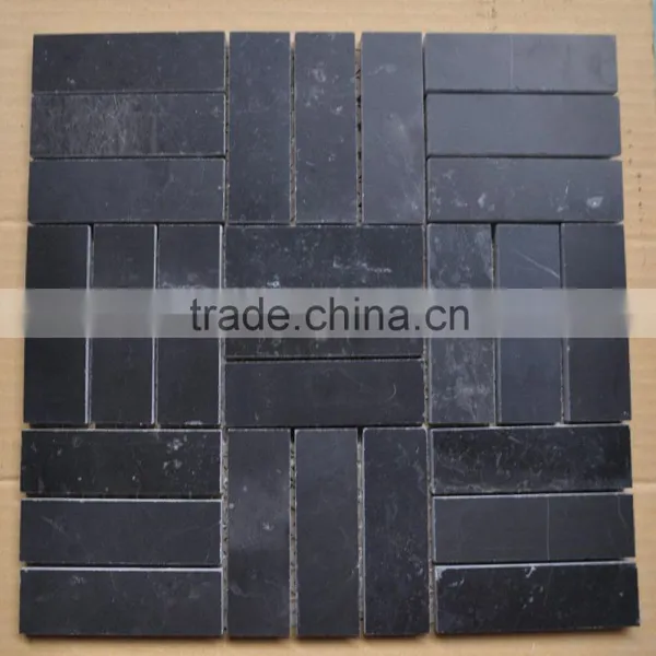 Vietnam Natural Stone Mosaic/ Bluestone