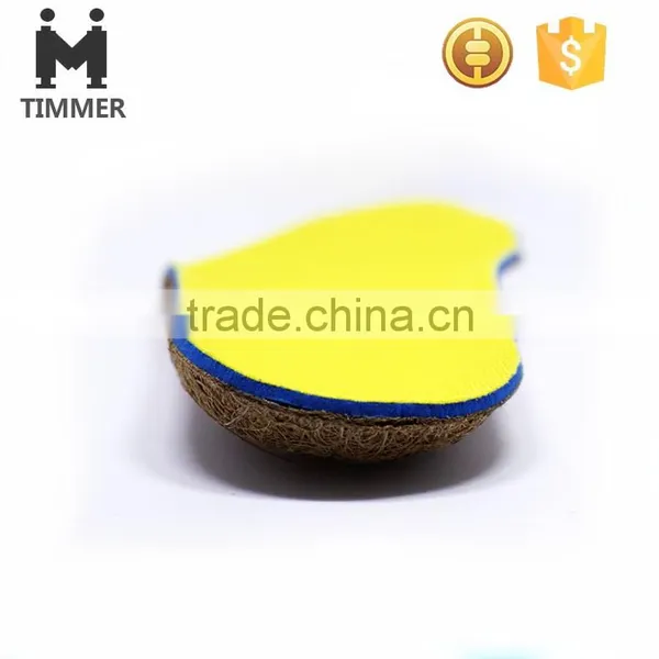 Comfotable High Quality Soft Correction Insoles for Bowlegs photo-6