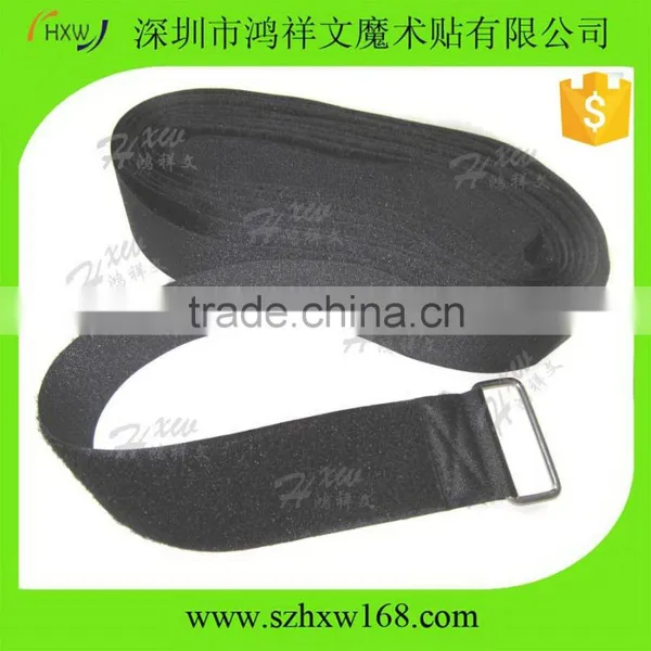 5cm*2m Adjustable and Reusable Luggage Strap/luggage Belt photo-2