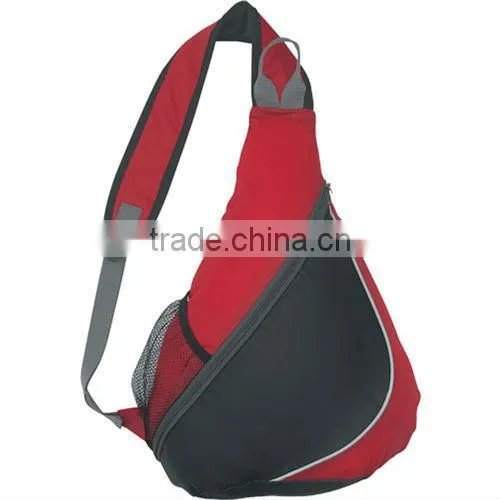 One Strap Backpack photo-5