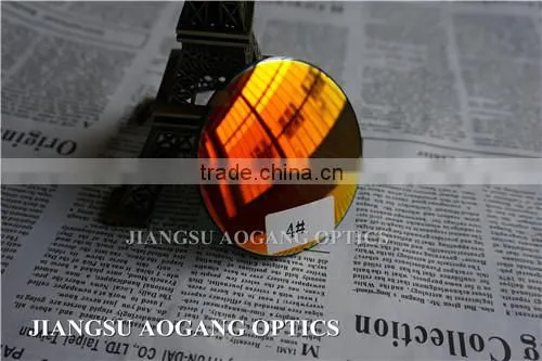 1.56 UC/HC/HMC EMI/SHMC/UV400/Revo Coating Polarized Optical Eye Lens photo-5