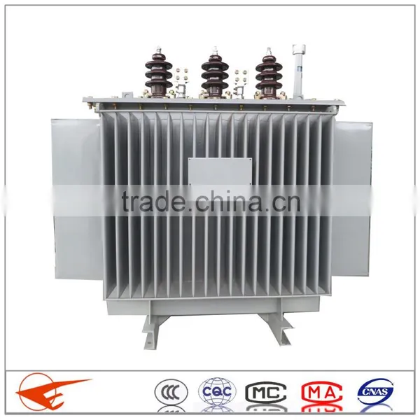 High Power High Voltage Transformer Manufacturer photo-2