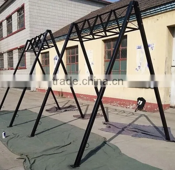Gym Trainer Rack /Fitness Equipment Rack photo-5