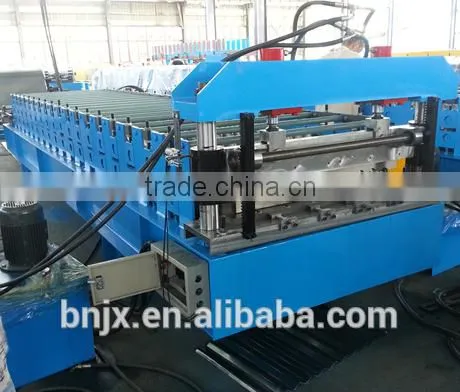 corrugated iron steel sheet roof/galvanized zinc roofing/Zinc coated corrugated sheet machinery