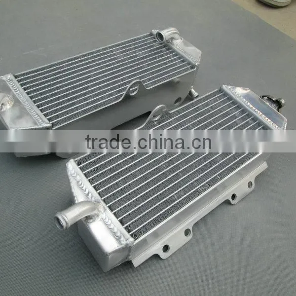 FOR YAMAHA YZ450F YZF450 2006 06 ALUMINUM RADIATOR photo-4
