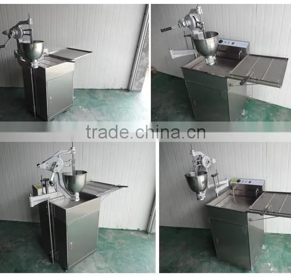 Vertical Style Stable Performance Automatic Commercial Donut Making Machine ,donut Making Machine for Sale photo-2