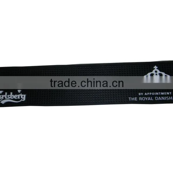 Soft Pvc Led Bar Mat photo-2
