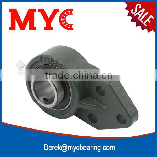 Hot Sale 3/4" Stainless Steel Pillow Block Bearing photo-5
