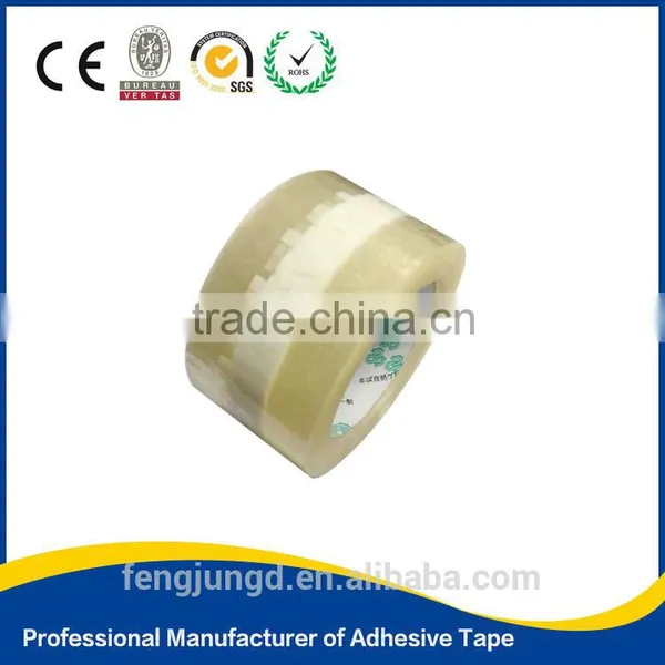 45um Bopp Adhesive Tape