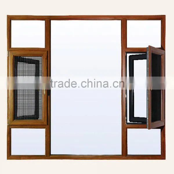 Factory Supplied Wood and Aluminum Used Windows and Doors photo-3