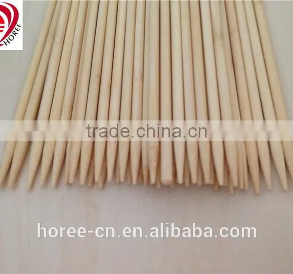 Import Chinese Bbq Bamboo Sticks photo-5