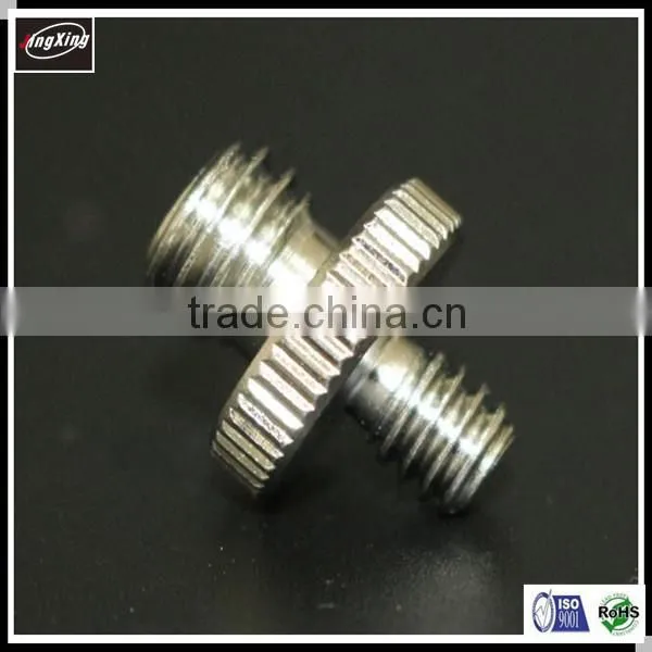 1/4 Conversion3/8 Stainless Steel Camera Screws photo-3