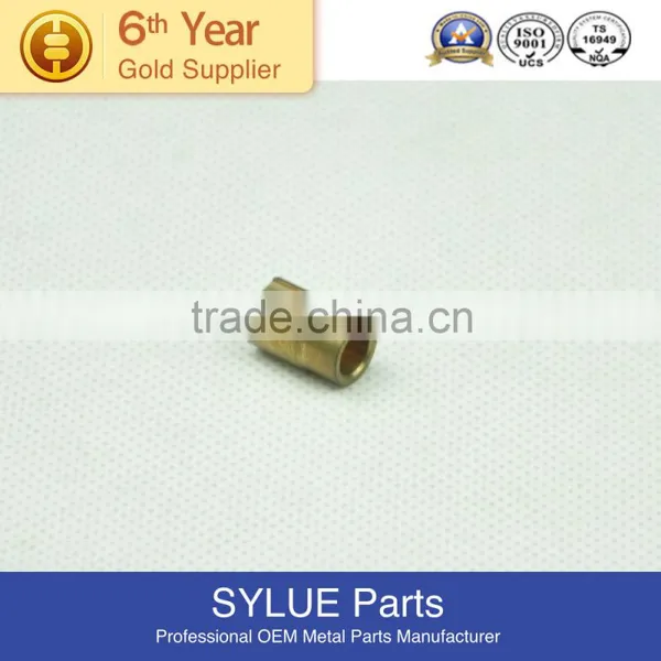 Ningbo High Precision Machining Quotes For Aluminum Importer photo-2