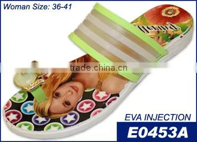 Woman EVA Beach Slippers photo-2
