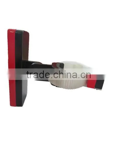 22 LED Plastic Safety Light Mini Bike Rear Light photo-3