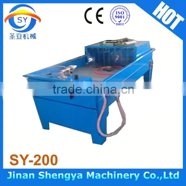Hose Pressure Test Bench/Hose Pressure Test Machine SY-200