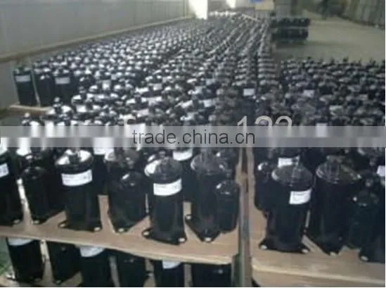 Horizontal Hitachi Compressor FL1200EL-160D3,FM1200EL-160C3 photo-6