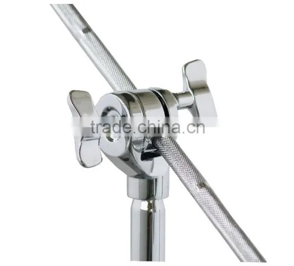 Music Instrument OEM-ODM Drum Cymbal Boom Stand 2015 Taiwan photo-2