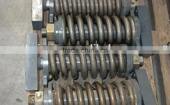 Hyundai Track Adjuster Assy,R210-7 Track Adjuster, R180-7 Recoil Spring Assy, R290,r300 ,R310 photo-5