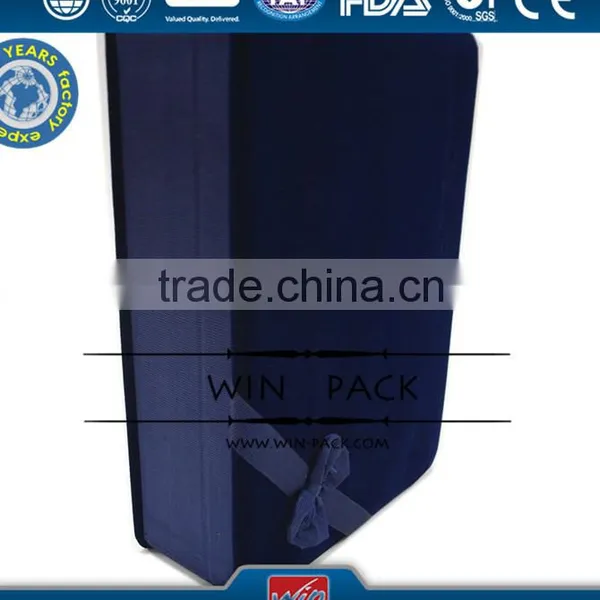 Paper Perfume Packaging Box photo-5
