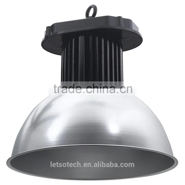 2016 Factory Price High Quality 50w 100w 120w 150w 180w 200w 70w Led High Bay Light With 5 Years Warranty photo-5
