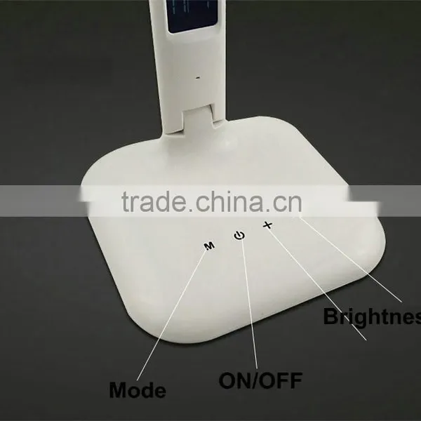 5V USB LED Desk Lamp photo-3