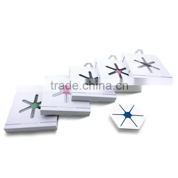 Wireless Charging Pad for Samsung s5 photo-6