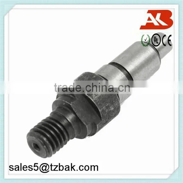 Replacement Angle Grinder Hitachi 100 Spare Part 3/8" Thread Output Shaft
