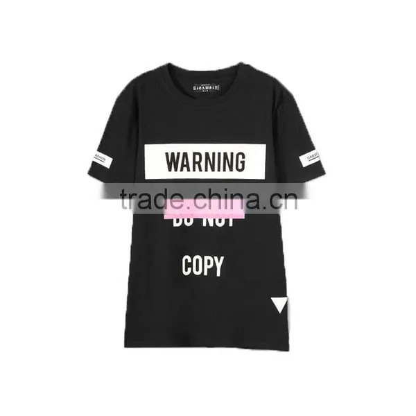 Stylish Custom Tshirt 3d photo-3