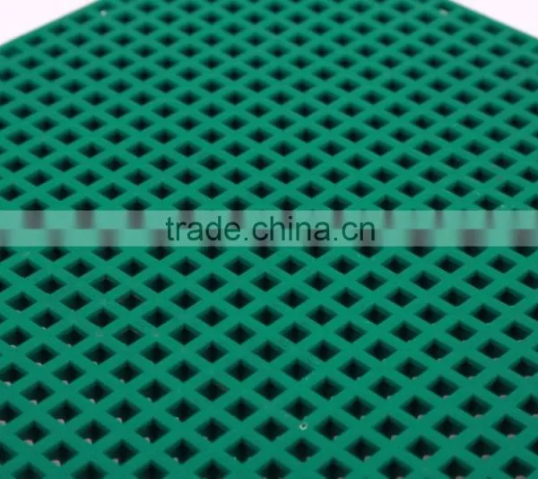 Suspended PP Interlocking Kindergartens Floor Mat photo-2