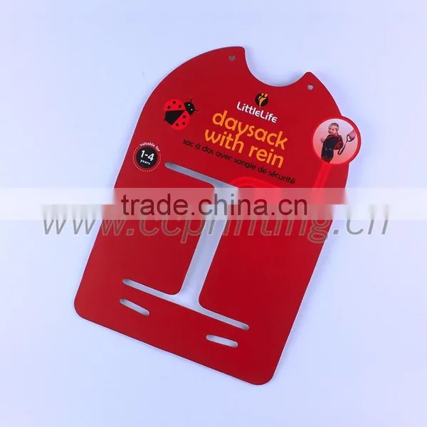 Production Printing Paper Cheap Header Card photo-2