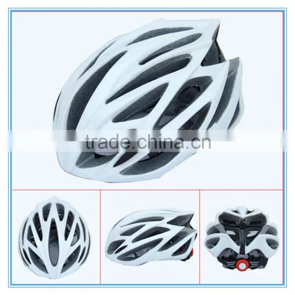 Comfortable Bicycle Safety Helmet Bicycle Adult Helmet 21hole Mountain Rode Bike Safety Helmet photo-3