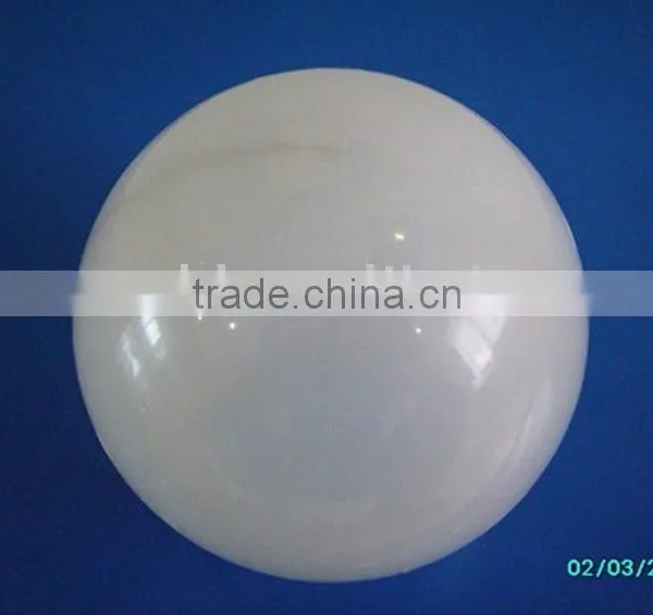 PMMA Lamper Blowing Bottle Mould