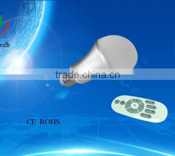 2015 Hot Selling 7W E26 E27 Led Bulb,CE Led Bulb Light
