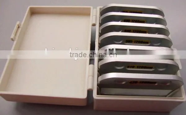 2016 Portable Laser E-light Ipl rf for Hair Removal and Skin Rrejuvenation photo-6