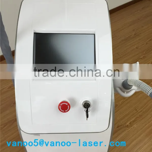 Vacuum Cavitation System Type and Weight Loss,European Style Outlook Design Feature Slimming Machine photo-5