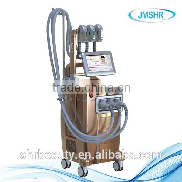 Elight SHR IPL Laser System IPL AFT Opt Shr Ipl Photo Facial Rejuvenation Machine photo-5